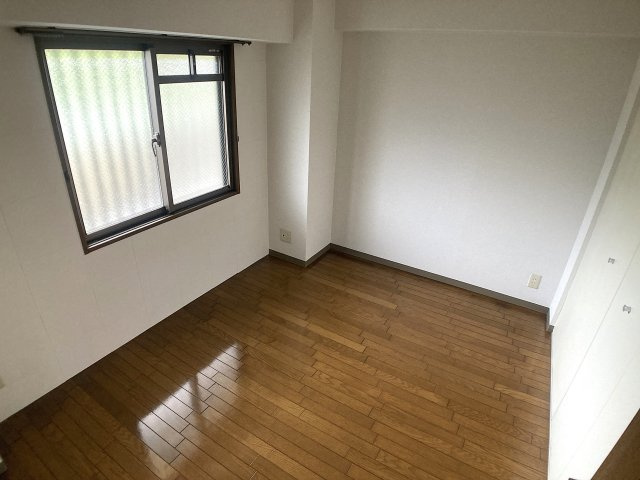 ベガ中上の内装|各部屋綺麗に改装されています