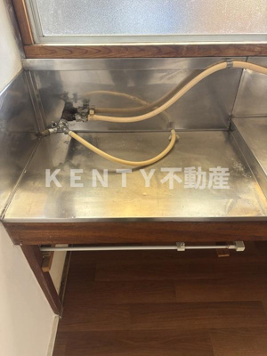 【設備】 | あすかアパートメント大井町