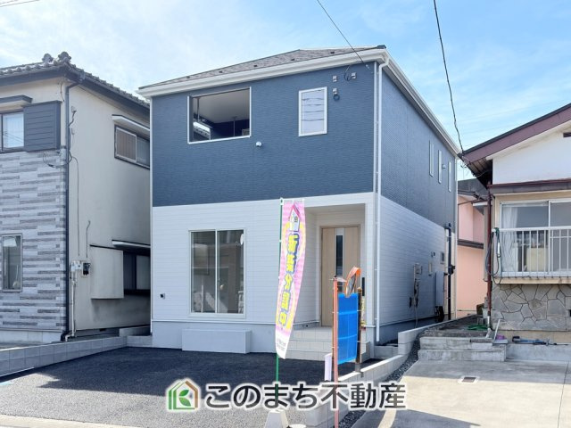 CRADLEGARDEN宇都宮市簗瀬第8