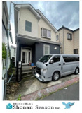 厚木市まつかげ台　中古戸建　30.25坪の画像