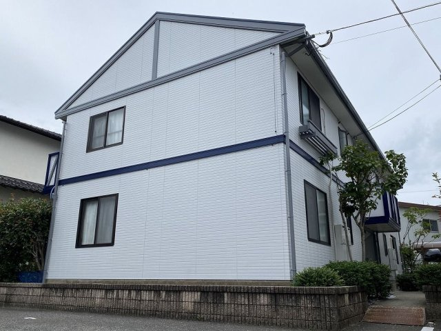  フレグランス松崎