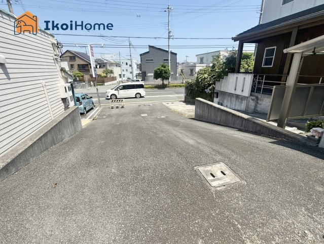 明石市大久保町大久保町　土地のその他|●資料・カタログのご請求無料●　大久保小学校までは徒歩9分、大久保中学校までは徒歩5分。