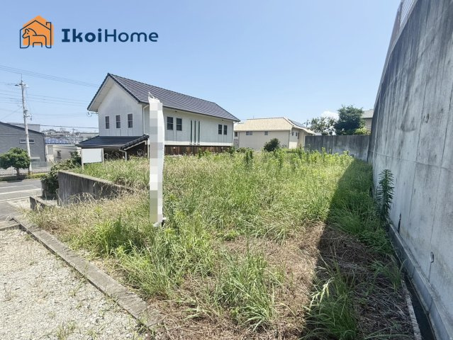 明石市大久保町大久保町　土地のその他|●年中無休：当日予約可●敷地が広く95.2坪ございますので、建物はお好きな間取りで建築ができます！