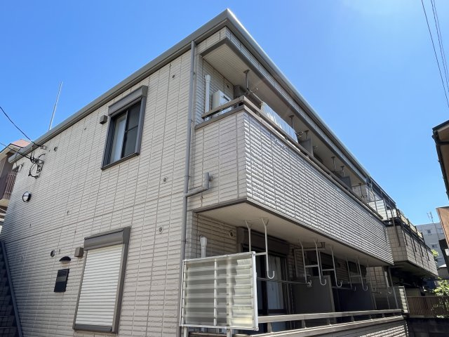 アトラス