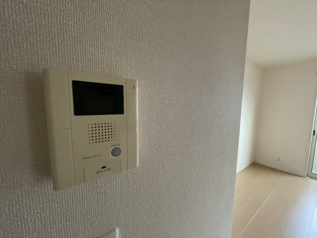ぺルルIIのセキュリティ