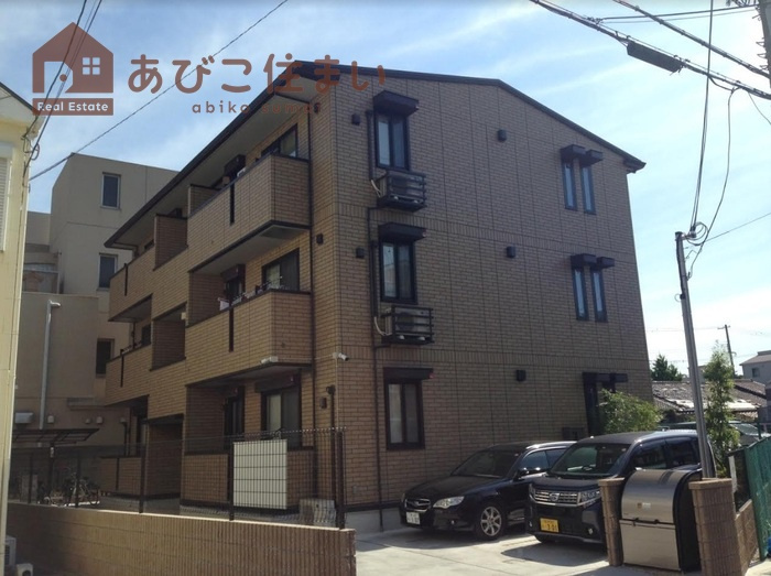 グランツ遠里小野
