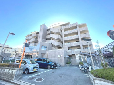 【駐車場】 | クオリティ五月が丘