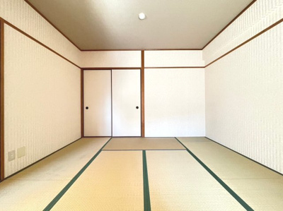 【和室】 | クオリティ五月が丘