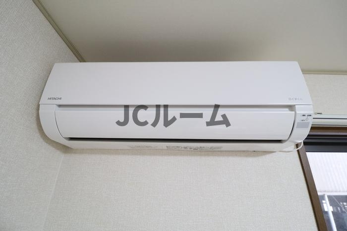 セジュールNKの設備