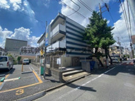 レオパレス堤方Ⅱの画像