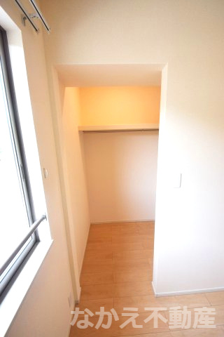 【収納】 | 収納豊富です