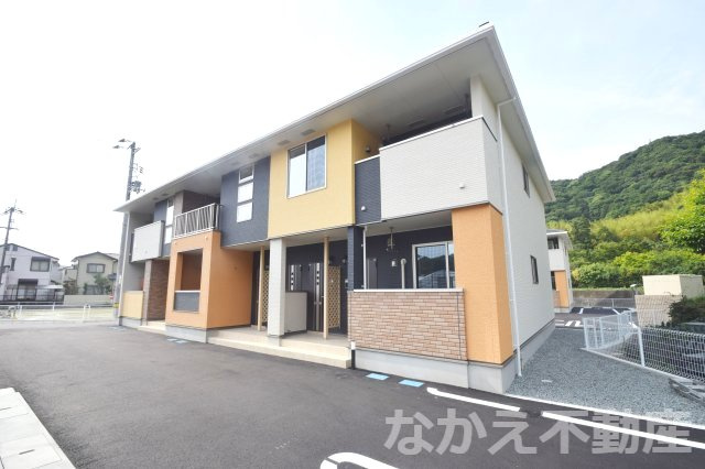 【外観】 | 外観も気になるポイント