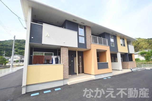 【外観】 | 外観です