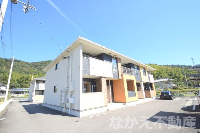 【外観】 | 外観です