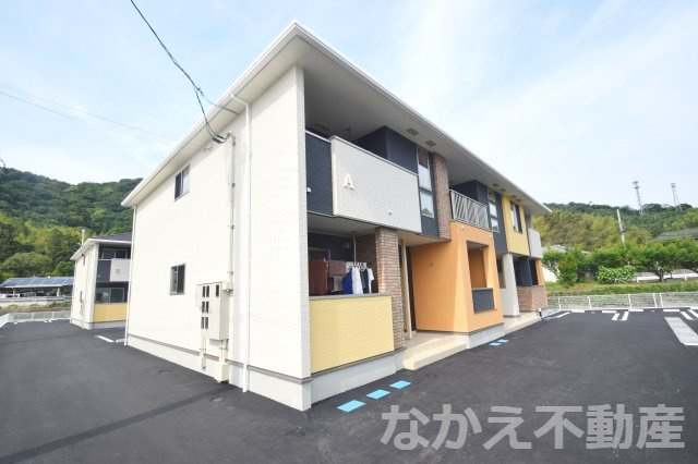 【外観】 | 物件の外観です