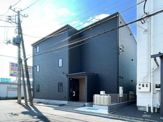 キャメル岩槻加倉