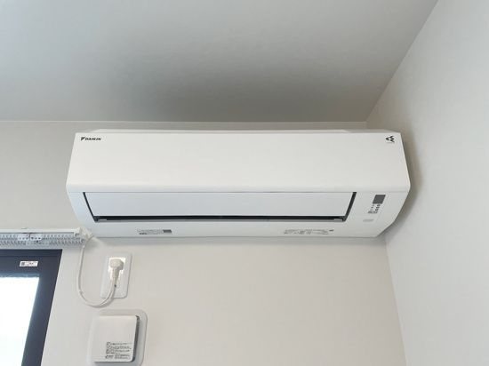 キャメル岩槻加倉の設備