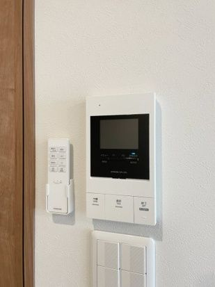 キャメル岩槻加倉のセキュリティ