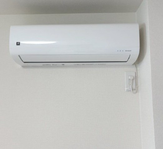 フォルテ西川口の設備