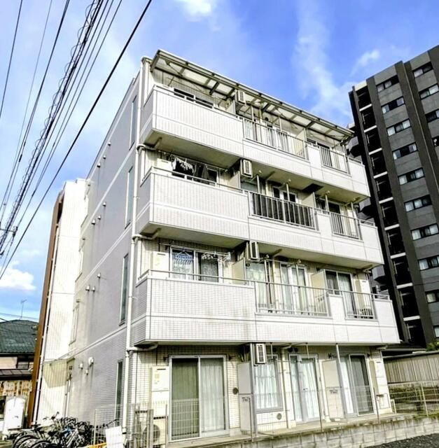 レフージェ