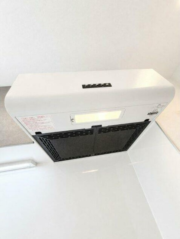 さいたま市南区大谷場１丁目のアパートの設備|※同施工別部屋