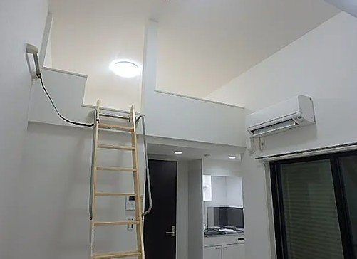 ＬｉｆｅＬＬ上十条の内装|※同施工別物件参考写真