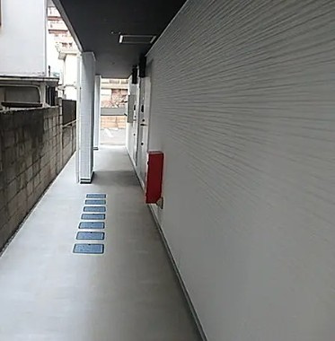 ＬｉｆｅＬＬ上十条のその他共用部分