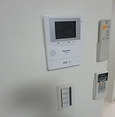 ＬｉｆｅＬＬ上十条のセキュリティ|※同施工別物件参考写真