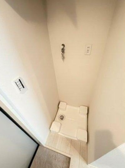 さいたま市南区大谷場１丁目のアパートの設備|※同施工別部屋