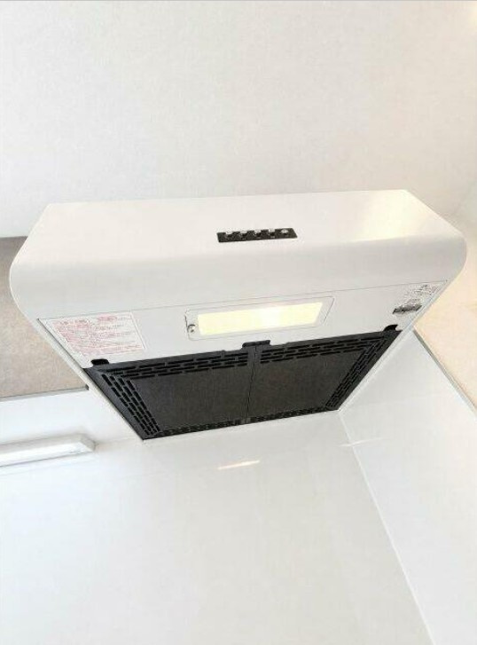 さいたま市南区大谷場１丁目のアパートの設備|※同施工別部屋