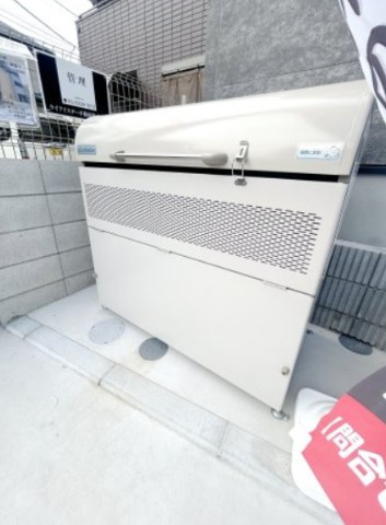 ＫＥＩＡＩ　ＲＥＳＩＤＥＮＣＥ　東大宮のその他共用部分