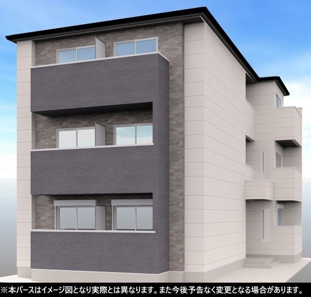 ＫＥＩＡＩ　ＲＥＳＩＤＥＮＣＥ　東大宮
