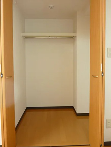 イーストシティタワーズの収納|※別部屋参照画像