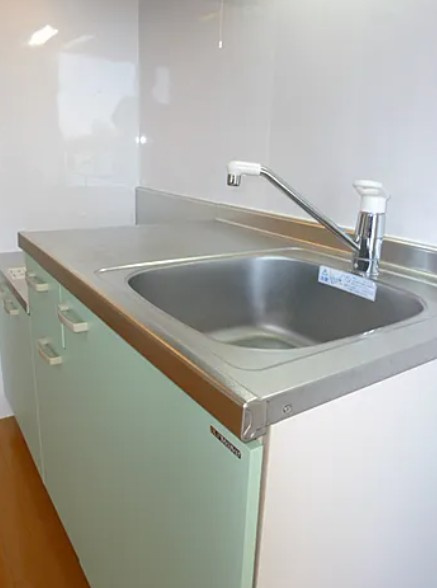 イーストシティタワーズのキッチン|※別部屋参照画像