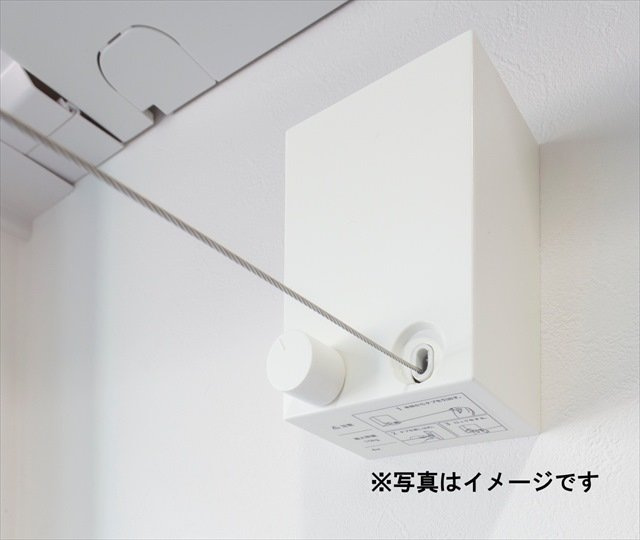 レイズ大久保(レイズオオクボ)の設備