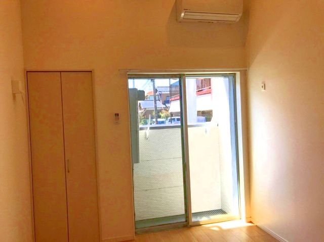 レイズ大久保(レイズオオクボ)のその他