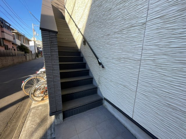 レイズ大久保(レイズオオクボ)のその他共用部分