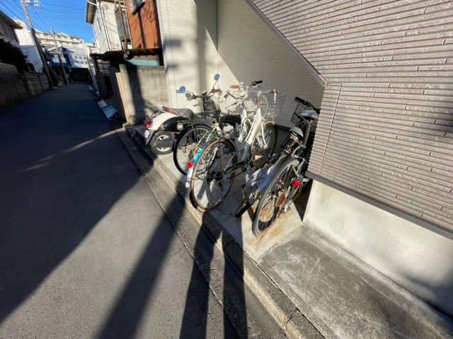 レイズ大久保(レイズオオクボ)のその他共用部分
