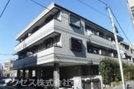 コンフォート石田の画像