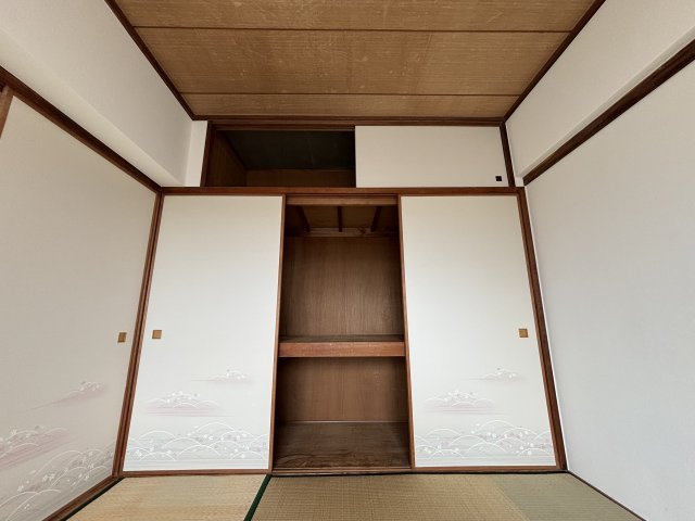 【収納】