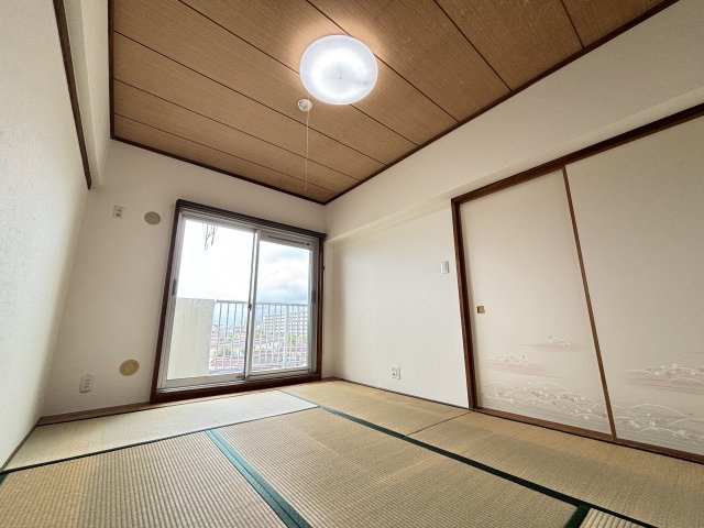 【和室】