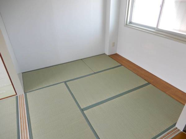 ビレッジハウス朝日ヶ丘2号棟のその他|ビレッジハウスの同一物件・同一タイプの間取りの写真です