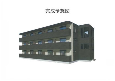 【外観】 | リッシュ