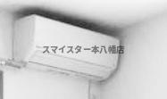 フラットテラスの設備