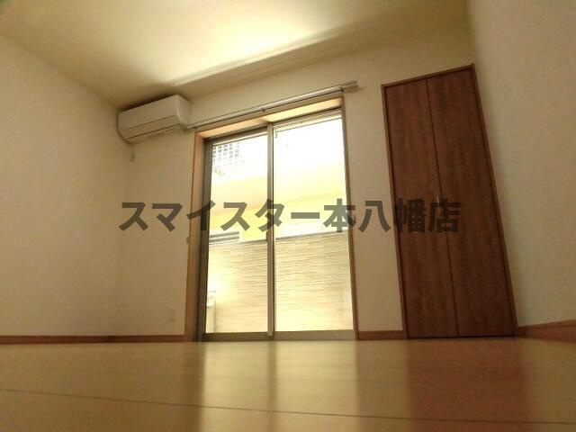 フラットテラス