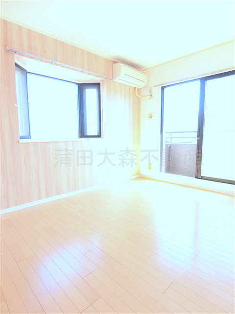 グランバリュー羽田のその他|洋室8帖