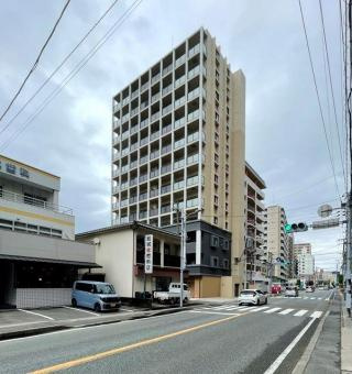 ニューリバー姪浜　姪北小学校区