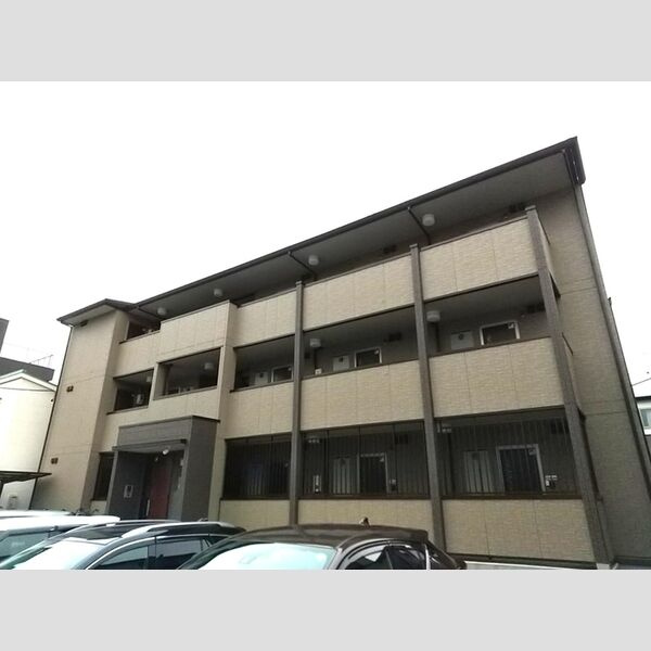 Dーroom松葉　名古屋市賃貸　仲介手数料無料の外観