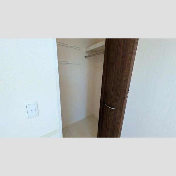 Dーroom松葉　名古屋市賃貸　仲介手数料無料の収納