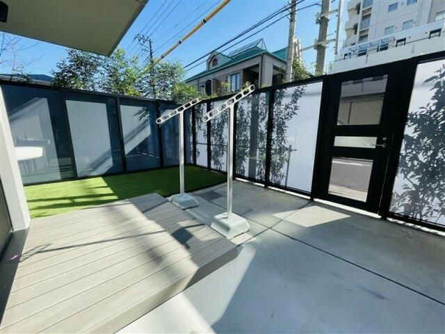 町田市原町田４丁目の賃貸マンションのその他共用部分